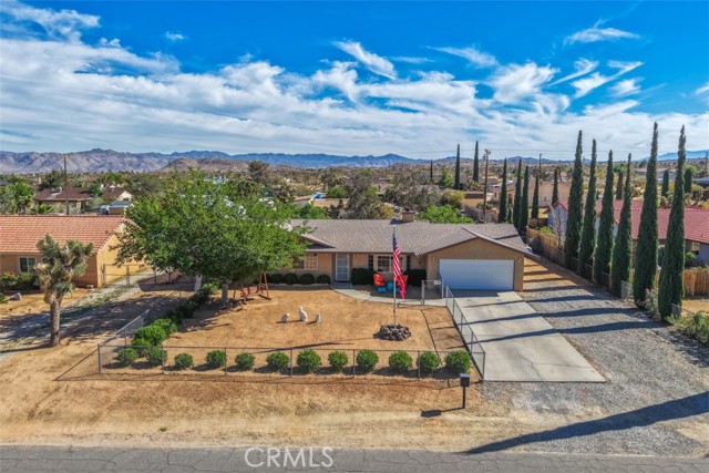 Detail Gallery Image 44 of 45 For 57929 Pimlico, Yucca Valley,  CA 92284 - 3 Beds | 2 Baths