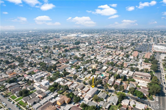 Detail Gallery Image 27 of 28 For 8126 Mountain View Ave a,  South Gate,  CA 90280 - 2 Beds | 1/1 Baths