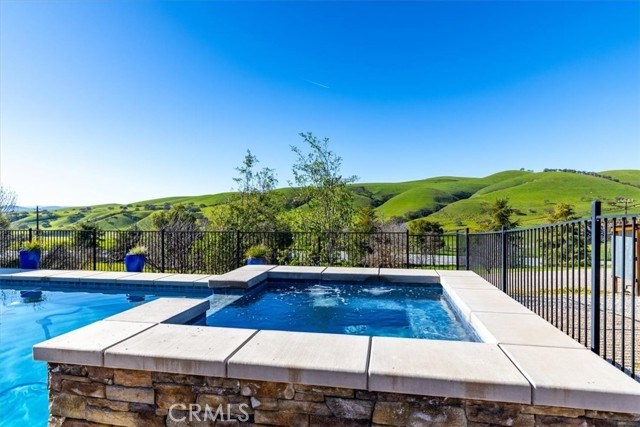 Detail Gallery Image 40 of 75 For 76945 Indian Valley, San Miguel,  CA 93451 - 7 Beds | 5/1 Baths