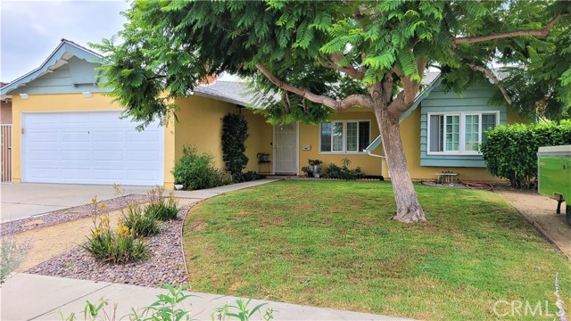 6622 Sutton St, Westminster, CA 92683