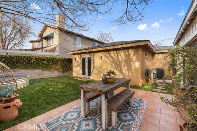 Detail Gallery Image 35 of 45 For 437 N Parish Pl., Burbank,  CA 91506 - 3 Beds | 2 Baths