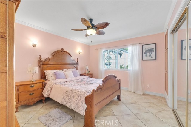 Bedroom #4