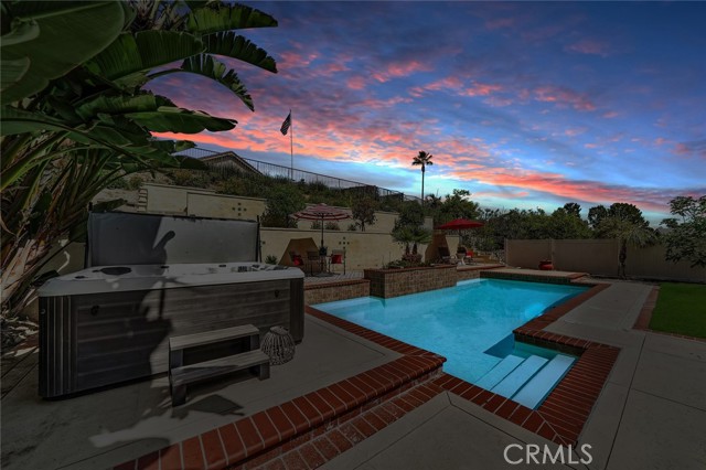 Detail Gallery Image 39 of 47 For 26132 Talega Ave, Laguna Hills,  CA 92653 - 4 Beds | 2/1 Baths