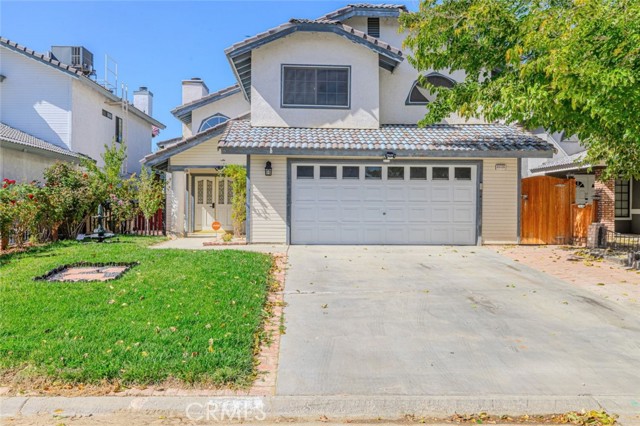 Detail Gallery Image 1 of 34 For 21131 Windsong St, California City,  CA 93505 - 3 Beds | 2/1 Baths