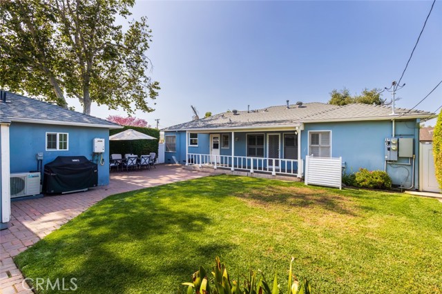 Detail Gallery Image 36 of 46 For 1030 W 19th St, Santa Ana,  CA 92706 - 4 Beds | 3 Baths