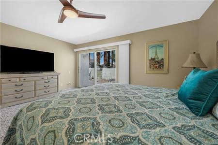 Detail Gallery Image 11 of 33 For 1692 Fairway Cir, Palm Springs,  CA 92264 - 2 Beds | 2 Baths
