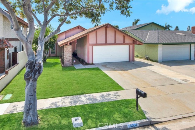 18091 S 2Nd St, Fountain Valley, CA 92708