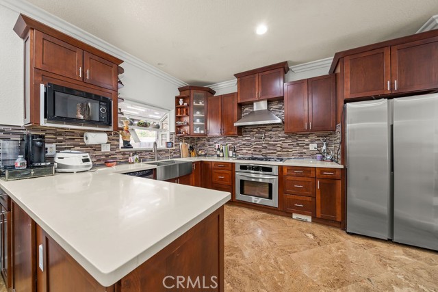 Detail Gallery Image 62 of 75 For 13104 Monroe St, Garden Grove,  CA 92844 - 8 Beds | 6/1 Baths