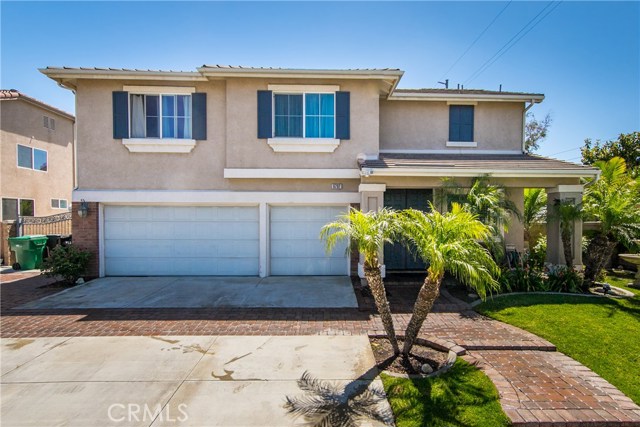 6792 Swiss Court, Eastvale, CA 92880