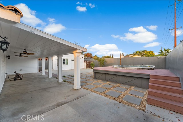 Detail Gallery Image 53 of 61 For 6418 Ringsdale Ct, Bakersfield,  CA 93313 - 3 Beds | 2/1 Baths