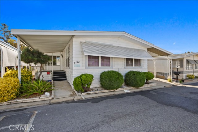 Detail Gallery Image 3 of 24 For 3800 Bradford St #138,  La Verne,  CA 91750 - 2 Beds | 2 Baths