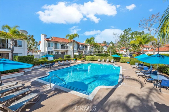 Detail Gallery Image 29 of 30 For 11 Mirabella, Rancho Santa Margarita,  CA 92688 - 2 Beds | 2/1 Baths