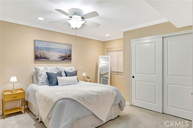 Detail Gallery Image 18 of 28 For 3207 Moritz Dr #41,  Huntington Beach,  CA 92649 - 2 Beds | 2 Baths