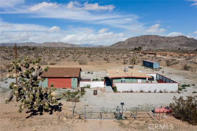 1212 Sunset Mesa Rd  