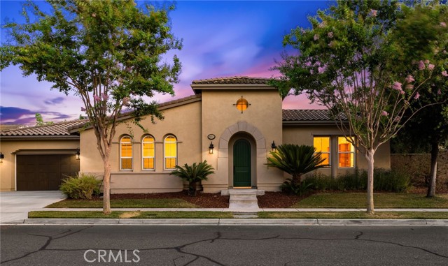 Detail Gallery Image 1 of 1 For 6551 Sheffield, Chino,  CA 91710 - 5 Beds | 3/1 Baths