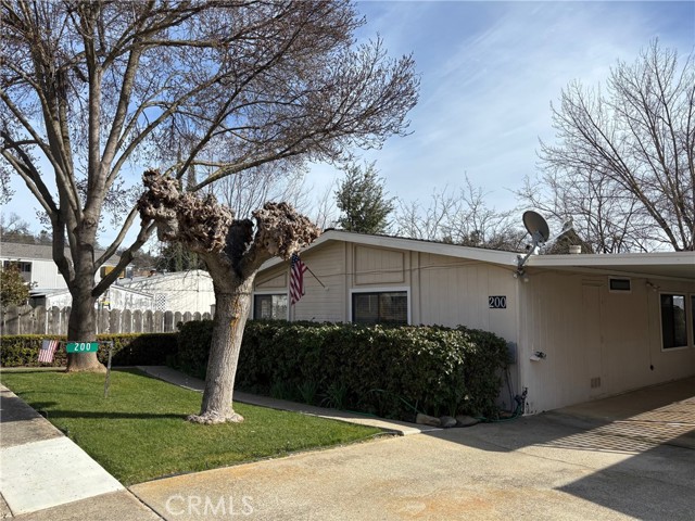 Detail Gallery Image 33 of 38 For 5277 Hwy 49 No. Breeze Way #200, Mariposa,  CA 95338 - 2 Beds | 2 Baths