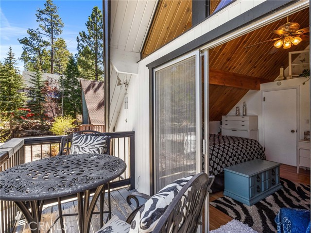 Detail Gallery Image 39 of 54 For 40155 Mahanoy, Big Bear Lake,  CA 92315 - 2 Beds | 1 Baths