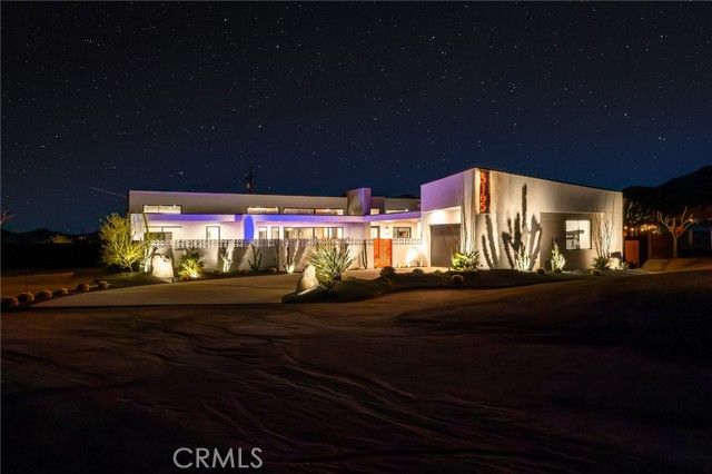 Detail Gallery Image 48 of 64 For 5165 Roy Rogers, Pioneertown,  CA 92268 - 3 Beds | 3 Baths