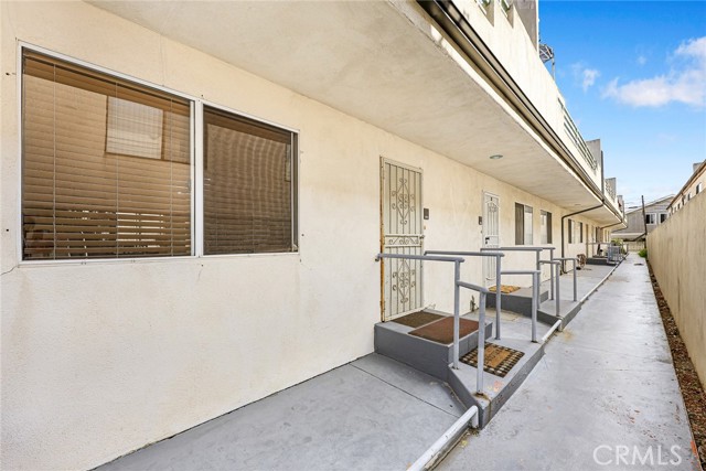 Detail Gallery Image 5 of 26 For 1660 W 146th St #2,  Gardena,  CA 90247 - 3 Beds | 2/1 Baths