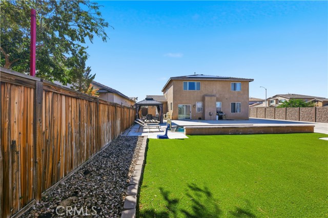 Detail Gallery Image 34 of 50 For 13385 Dunwood, Victorville,  CA 92392 - 4 Beds | 3 Baths