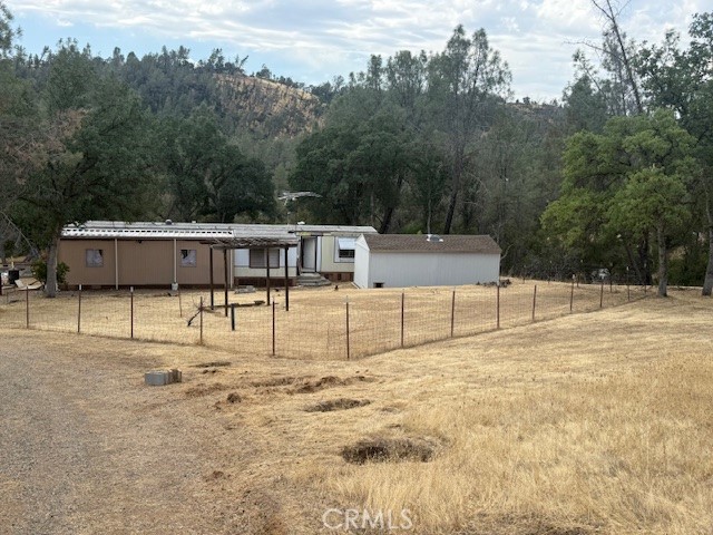 Detail Gallery Image 1 of 1 For 15977 S Mendocino Dr, –,  CA 96002 - 2 Beds | 1/1 Baths