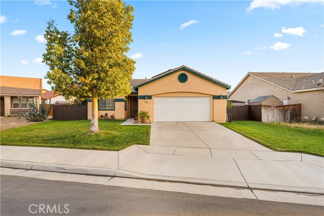 Detail Gallery Image 2 of 25 For 124 Lighthouse Ct., San Jacinto,  CA 92583 - 3 Beds | 2 Baths