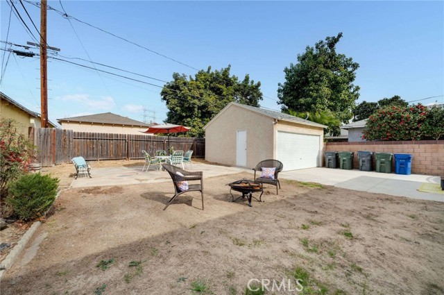 5737 Cardale Street, Lakewood, California 90713, 3 Bedrooms Bedrooms, ,1 BathroomBathrooms,Single Family Residence,For Sale,Cardale,PW25040821