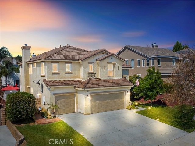 Detail Gallery Image 1 of 1 For 30423 Laruns St, Murrieta,  CA 92563 - 4 Beds | 2/1 Baths