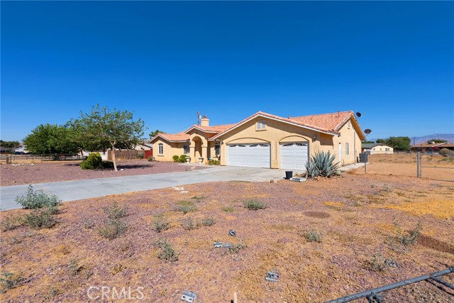 Image 2 for 15833 Sago Rd, Apple Valley, CA 92307