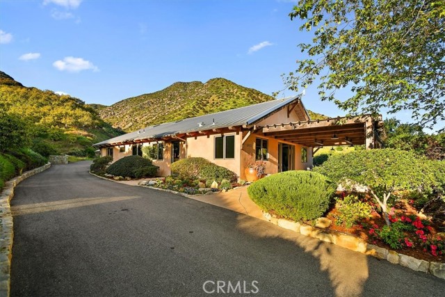 Detail Gallery Image 53 of 75 For 2835 Hermitage Rd, Ojai,  CA 93023 - 8 Beds | 6/2 Baths
