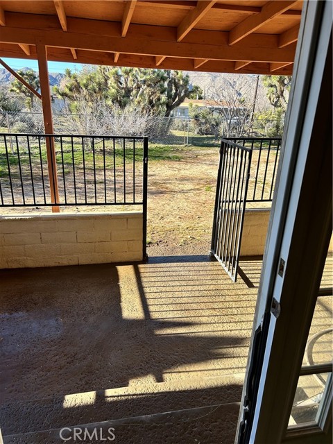 Detail Gallery Image 12 of 49 For 56776 Piute Trail, Yucca Valley,  CA 92284 - 3 Beds | 2 Baths