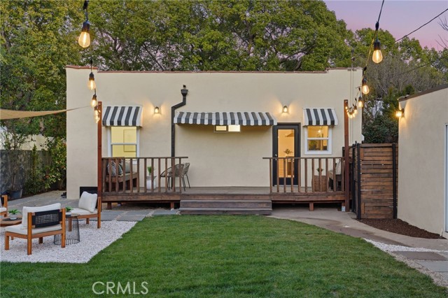 Detail Gallery Image 38 of 58 For 829 N Valley, Burbank,  CA 91505 - 2 Beds | 2 Baths