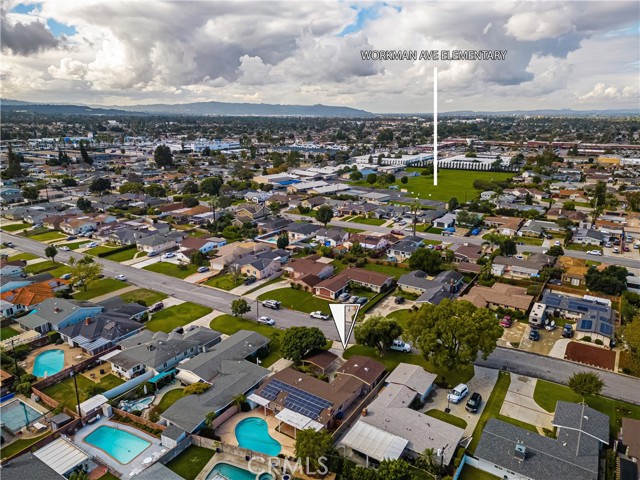 Detail Gallery Image 22 of 24 For 668 S Eastbury, Covina,  CA 91723 - 4 Beds | 3 Baths