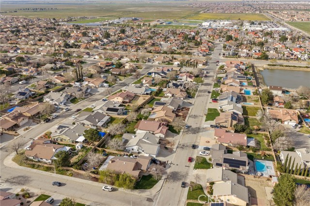 Detail Gallery Image 31 of 31 For 42307 61st St W, Quartz Hill,  CA 93535 - 4 Beds | 2 Baths