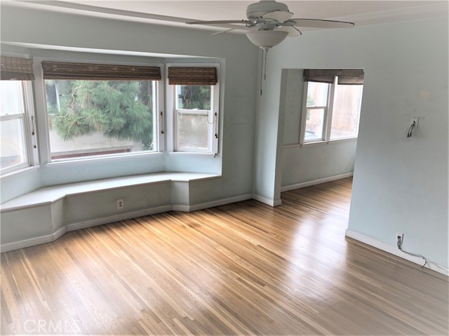 Upstairs Livingroom