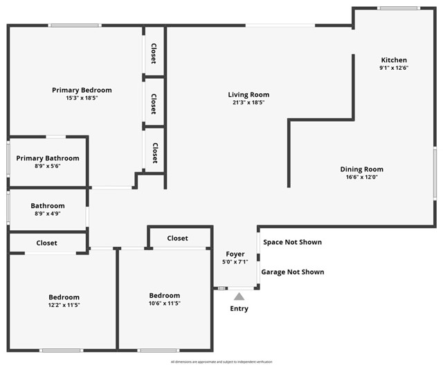 Property Photo from MLS