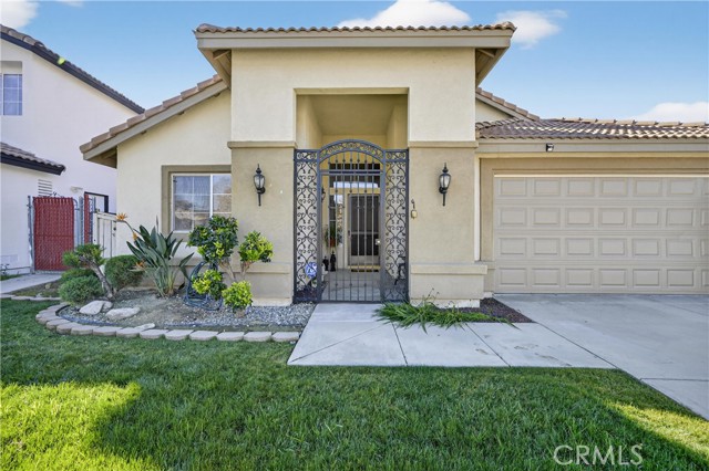 Detail Gallery Image 6 of 40 For 1066 Mill Iron Way, San Jacinto,  CA 92583 - 3 Beds | 2 Baths