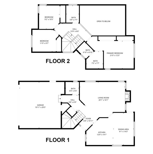 Detail Gallery Image 35 of 48 For 16198 Singing Hills, Chino Hills,  CA 91709 - 3 Beds | 2/1 Baths