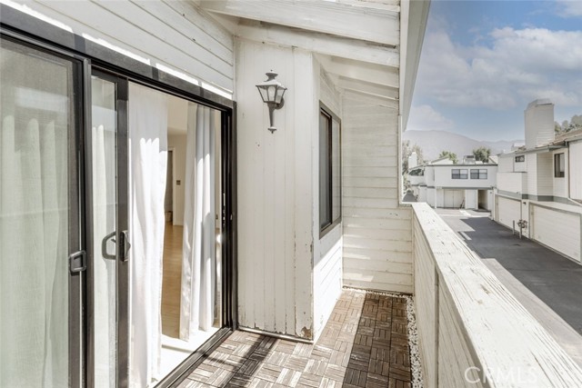 Detail Gallery Image 20 of 40 For 10504 Sunland Bld #5,  Sunland,  CA 91040 - 2 Beds | 1/1 Baths