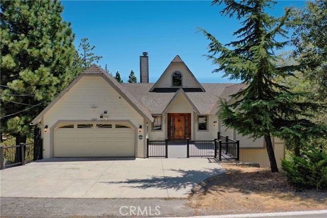 Detail Gallery Image 41 of 46 For 27363 Matterhorn Dr, Lake Arrowhead,  CA 92352 - 5 Beds | 3/1 Baths