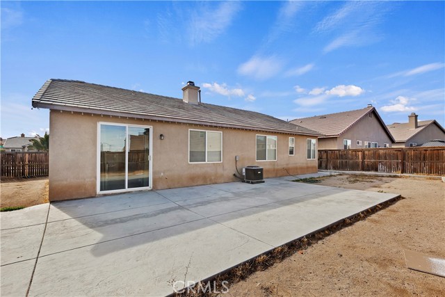 Detail Gallery Image 23 of 23 For 13234 Cucamonga Ct, Hesperia,  CA 92344 - 4 Beds | 2 Baths