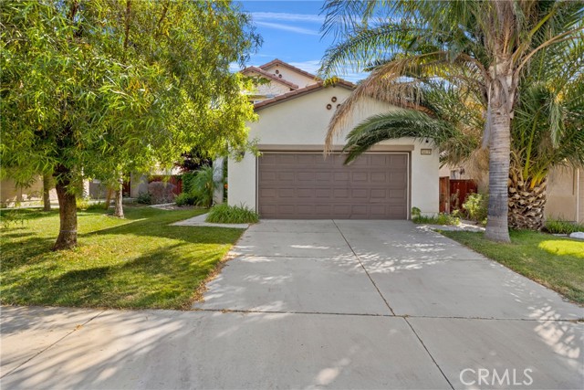 Detail Gallery Image 1 of 1 For 34135 Crenshaw St, Beaumont,  CA 92223 - 3 Beds | 2/1 Baths