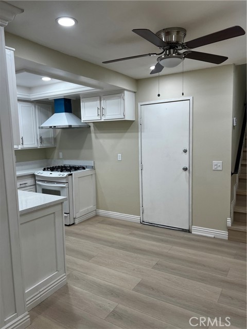 Detail Gallery Image 23 of 26 For 2350 Osbun Rd #78,  San Bernardino,  CA 92404 - 2 Beds | 1 Baths