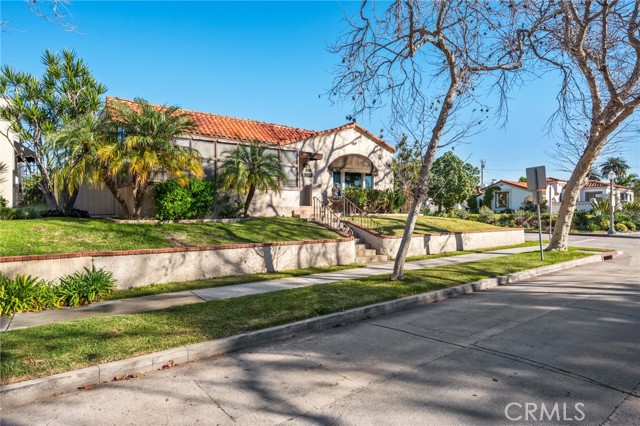 Detail Gallery Image 4 of 32 For 929 E 37th, Long Beach,  CA 90807 - 2 Beds | 1 Baths