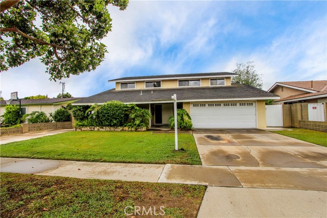 5242 Dartmouth Ave, Westminster, CA 92683