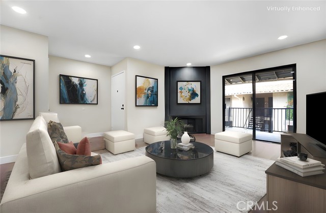 Detail Gallery Image 1 of 26 For 2473 Oswego St #17,  Pasadena,  CA 91107 - 2 Beds | 2 Baths
