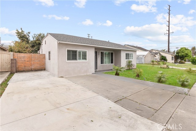 Image 2 for 8312 Cheyenne St, Downey, CA 90242