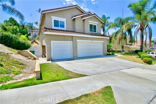 3594 Rio Ranch Rd, Corona, CA 92882