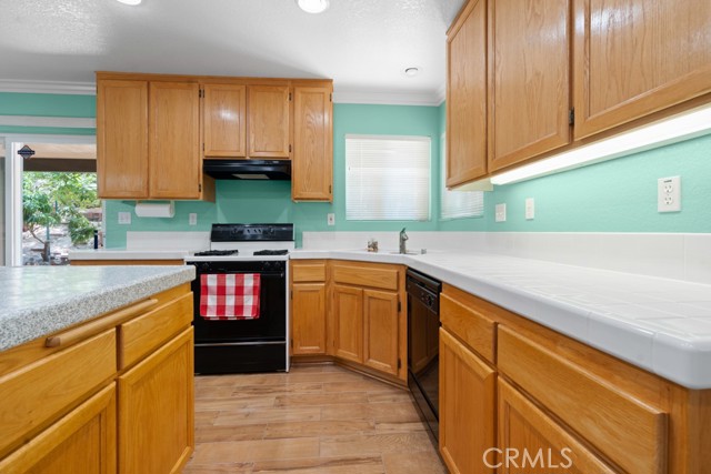 Detail Gallery Image 15 of 35 For 21695 Del Amo St, Moreno Valley,  CA 92557 - 3 Beds | 2/1 Baths
