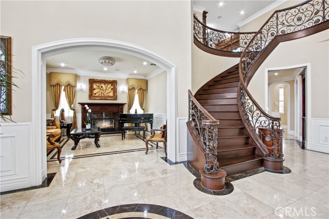 Detail Gallery Image 47 of 72 For 1117 Encanto, Arcadia,  CA 91007 - 6 Beds | 6/1 Baths